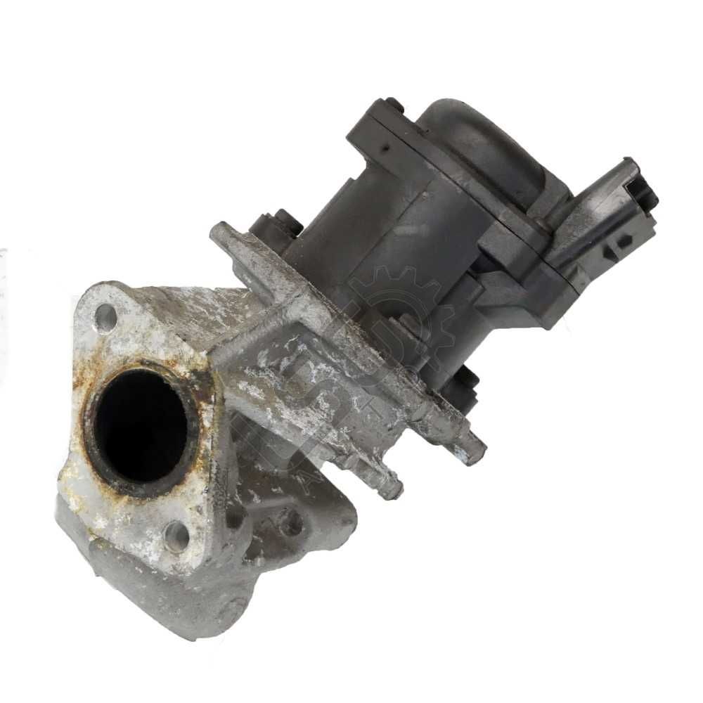 EGR клапан Peugeot 407  2004-2010 ID: 124098