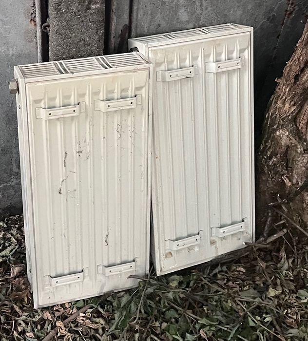 Calorifer /radiator 60x30