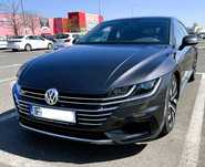 Volkswagen ARTEON VW Arteon R-Line 2.0 TSI 272CP DSG 4motion
