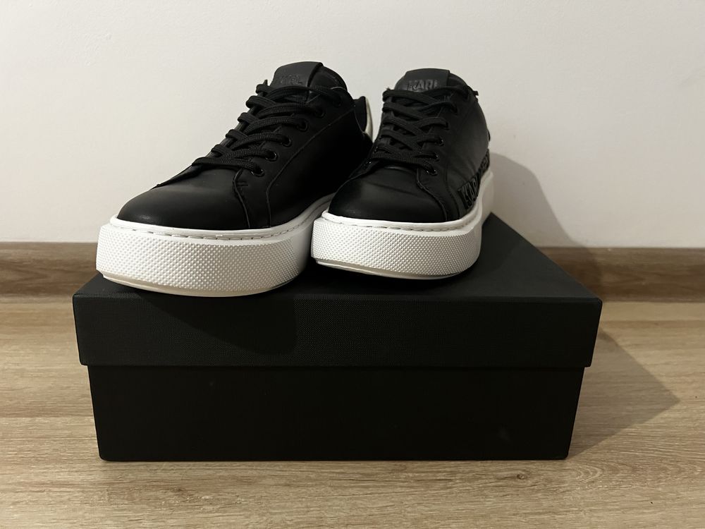 Karl Lagerfeld - Sneaker Low