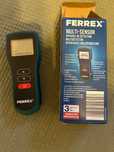Aparat detector Ferrex