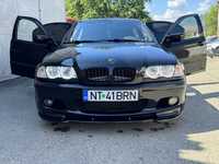 Bmw e46 320d 136cp + stage 1  M-pachet