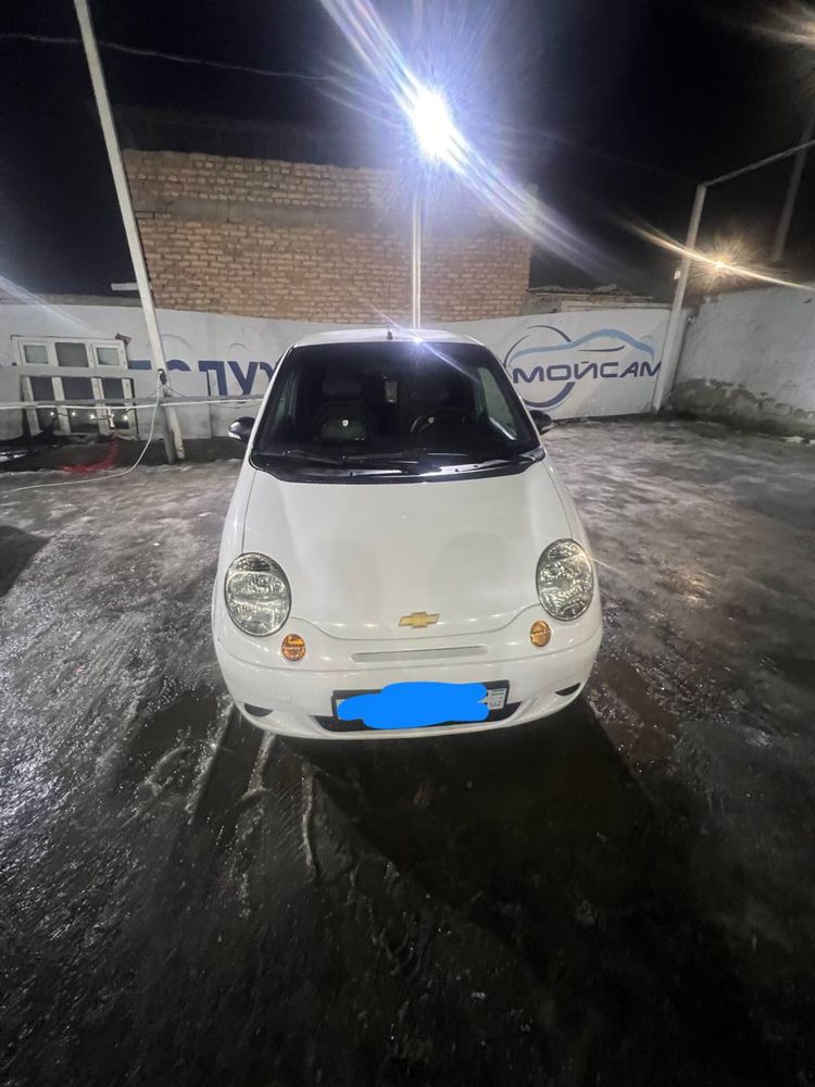 Срочно продам Matiz 2004 MX