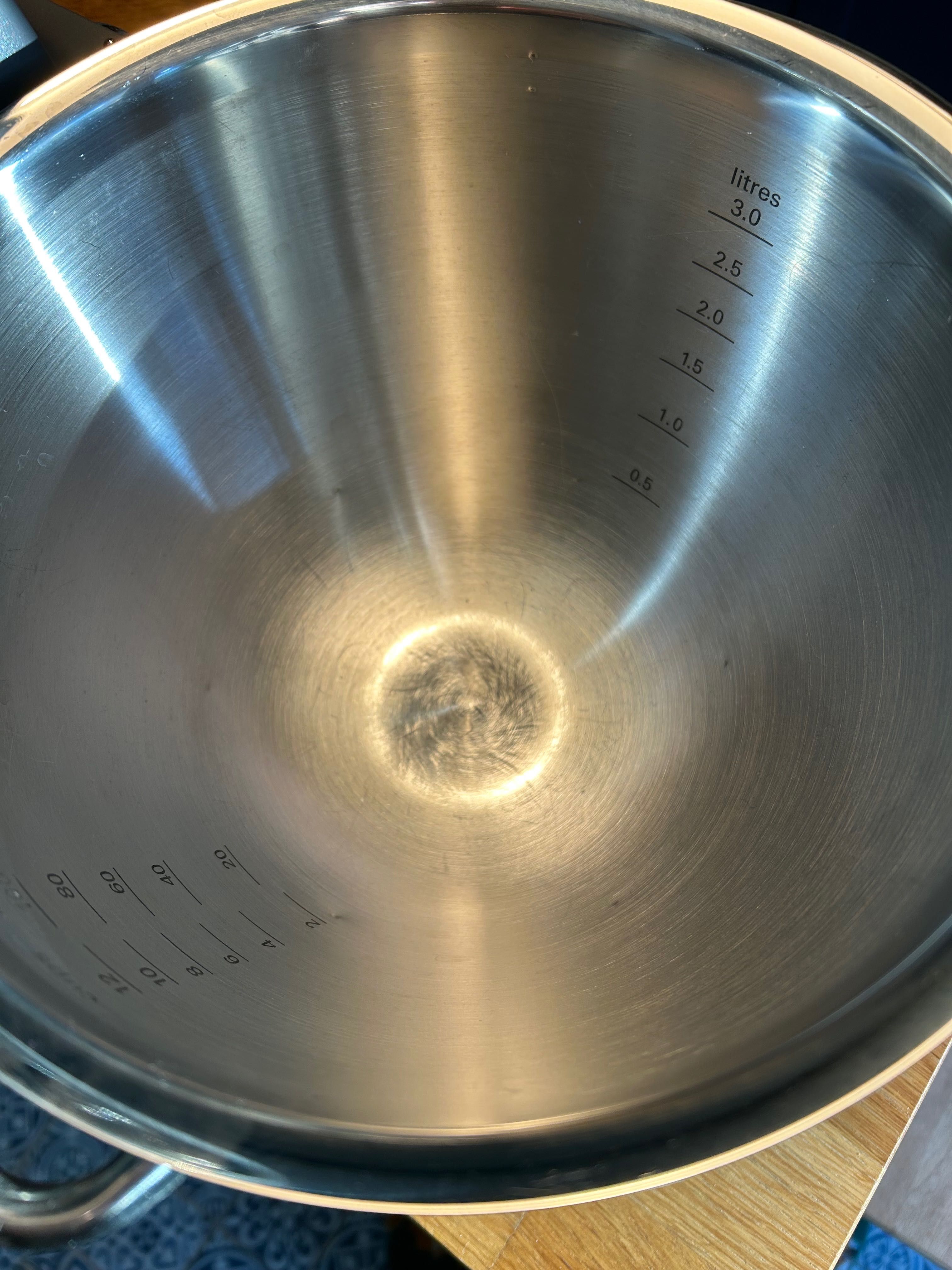 Планетарен миксер Kenwood Chef Titanium KVC7300S