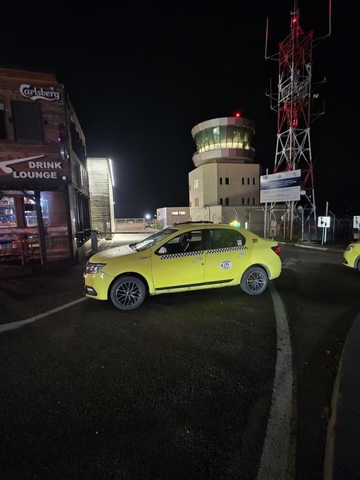 Vand logan 2017 benzina si gaz