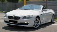 Bmw 640i Cabrio - an 2012, 3.0i  (Benzina)