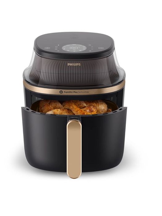 Philips Аэрогриль серии 3000, NA322/09 4,2 л