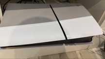 PlayStation 5 Digital Edition Slim, 1TB SSD, D-Chassis