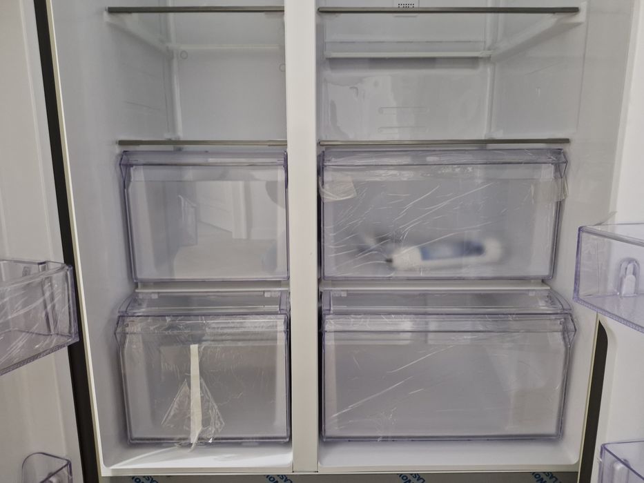 Frigider premium side-by-side Lofra GFRBI619 nou