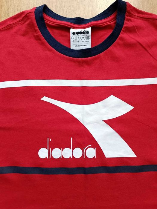 Спортна тениска Diadora
