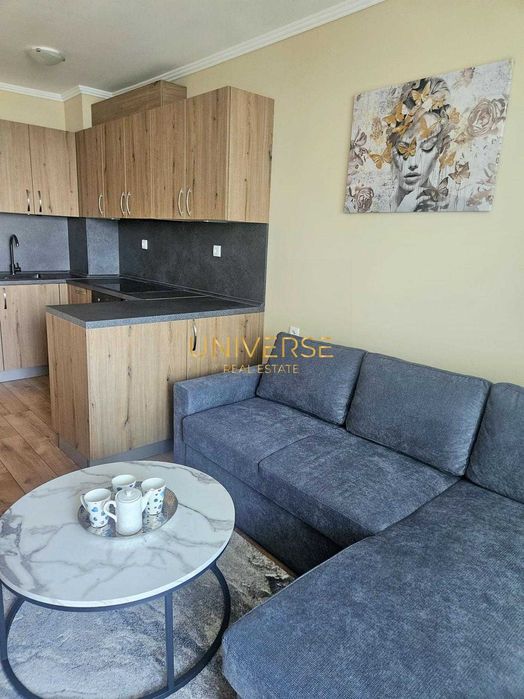 Продава се Двустаен апартамент в Свети Влас - 60 кв.м за 2567 €/кв.м - Снимка #1