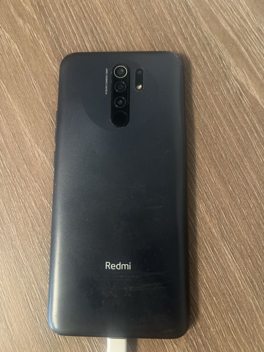 Redmi 9 dual sim