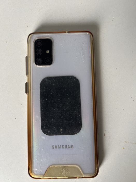 Vand telefon Galaxy A 71