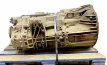 Cutie de viteze camion MERCEDES 715371 G281-12 Piese/Dezmembrari