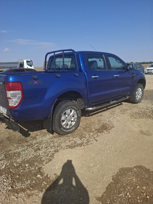 Ford Ranger xlt de vanzare