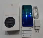 Huawei p40 lite E