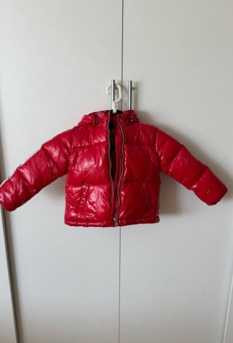 Куртка для девочки