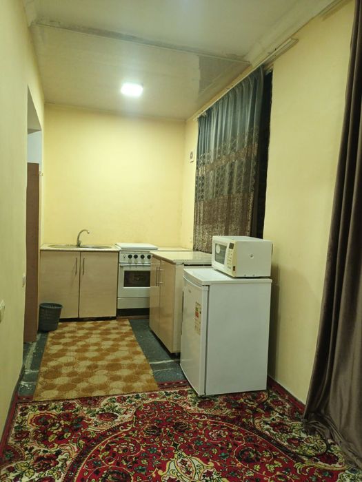 Kvartira sherikklikka bollarga