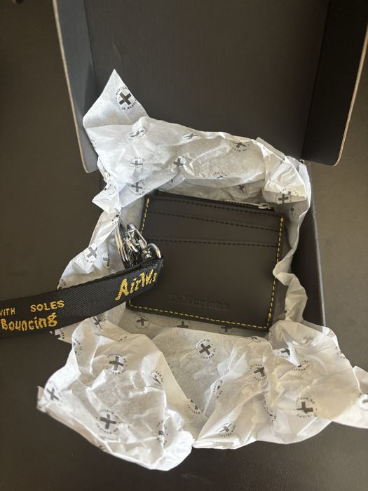 Dr. Martens портмоне