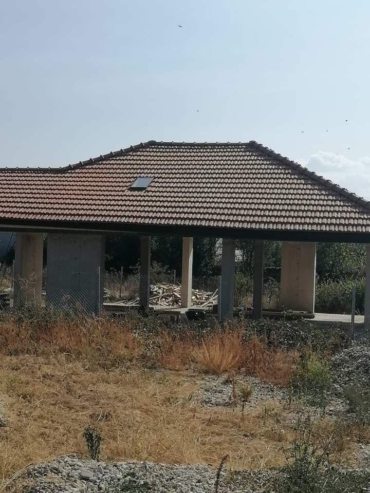 Ремонт на покриви в цялата страна
