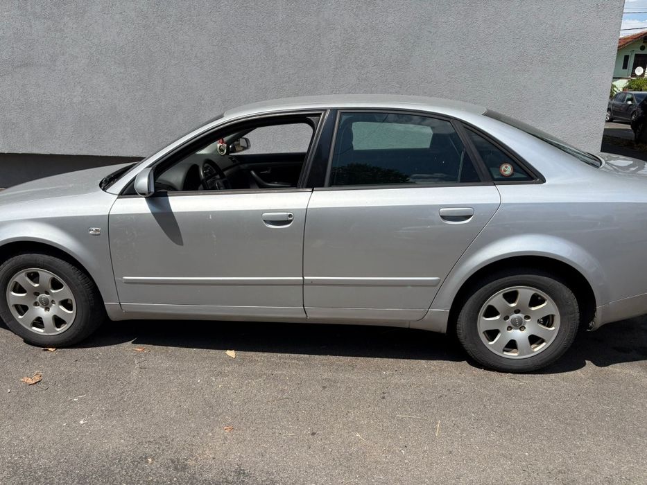 De vânzare audi a4
