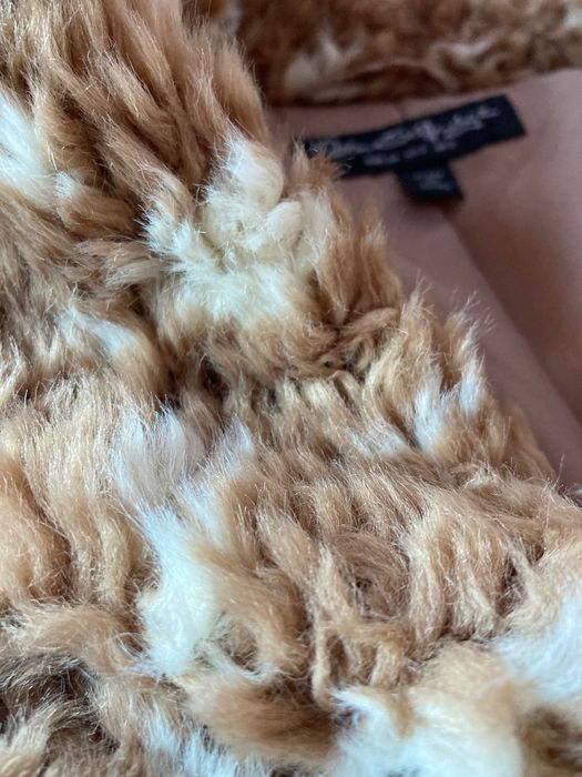 Дамско зимно палто