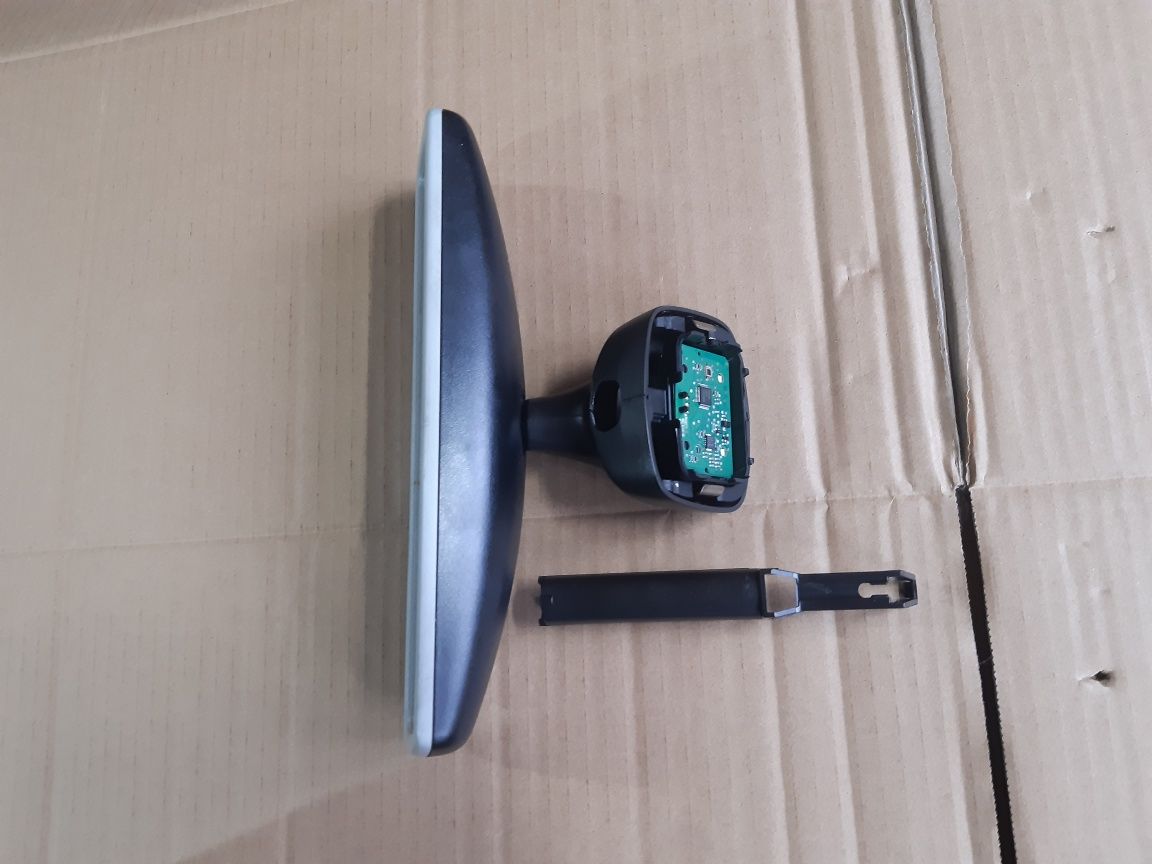Oglinda retrovizoare interioara cu senzor vw passat cc 2008-2012