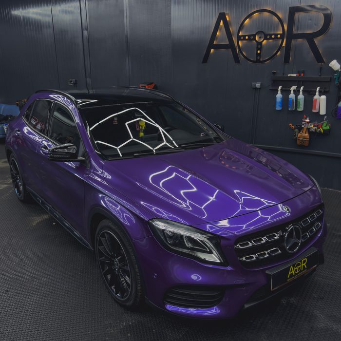 Colantare / PPF Auto si ATV