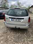 Vand ford focus 1,8 Diesel TDCI