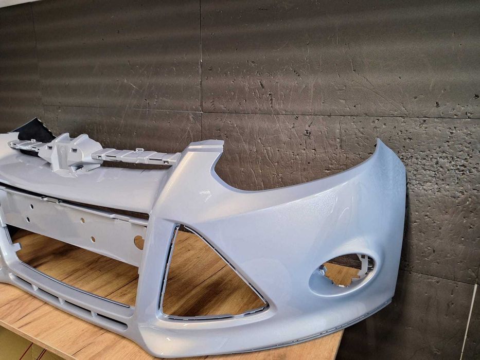 Bara Fata Ford Focus 3 III An 2011-2014 (Dark Micastone (Gri))