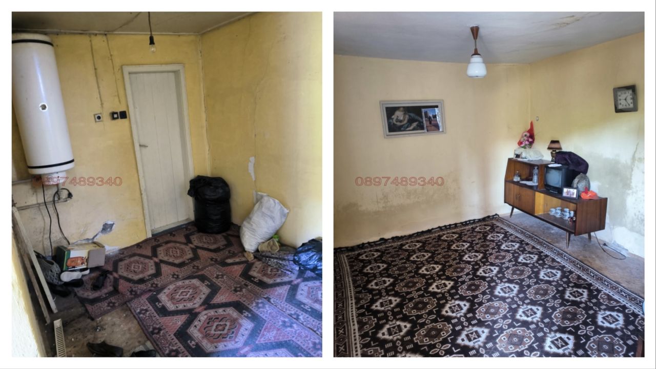 Продава се Къща в с. Българене, Област Плевен - 1230 кв.м за 9 €/кв.м - Снимка #6