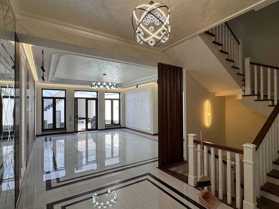 Саламатина, Продается Новый Евро Дом 2,7 соток, Яккасарайский район