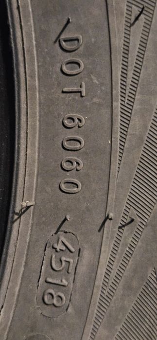 Зимни NOKIAN 175/65/15 DOT4518