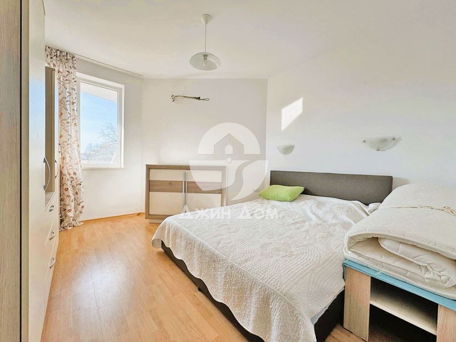 Продава се Двустаен апартамент в к.к. Слънчев бряг - 52 кв.м за 1279 €/кв.м - Снимка #4
