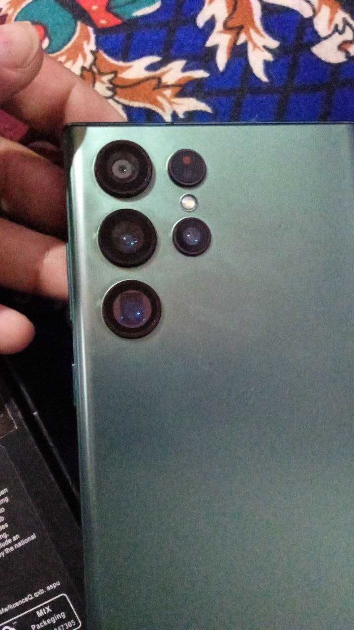 Galaxy S22 Ultra