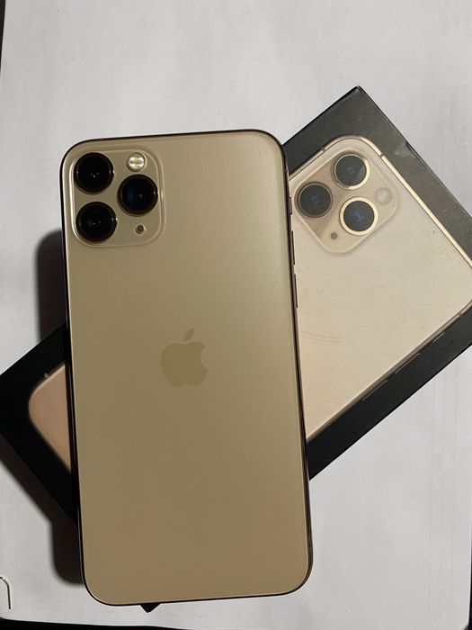 Продам iphone11pro