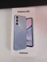 Samsung Galaxy A15