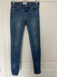 Blugi jeans Mango masura 36