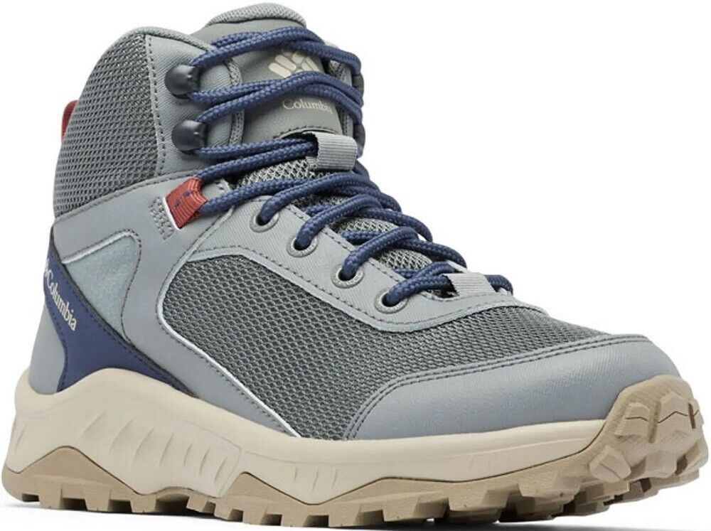 Columbia Mid Waterproof 43 100% original