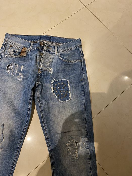 Мъжки дънки от ZARA