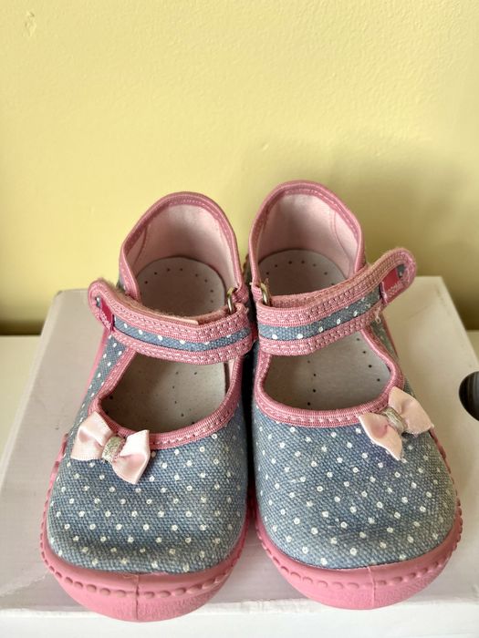 Детски пантофи Viggami /номер 26/