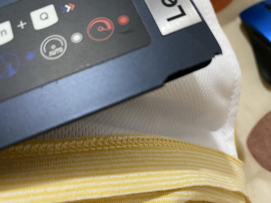 Laptop Lenovo Legion 5