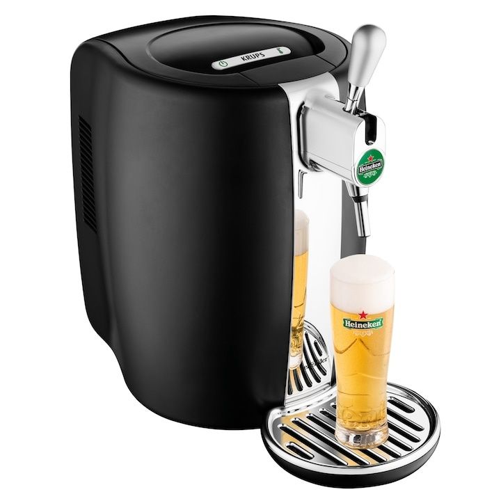 Диспенсър за бира Krups Beertender