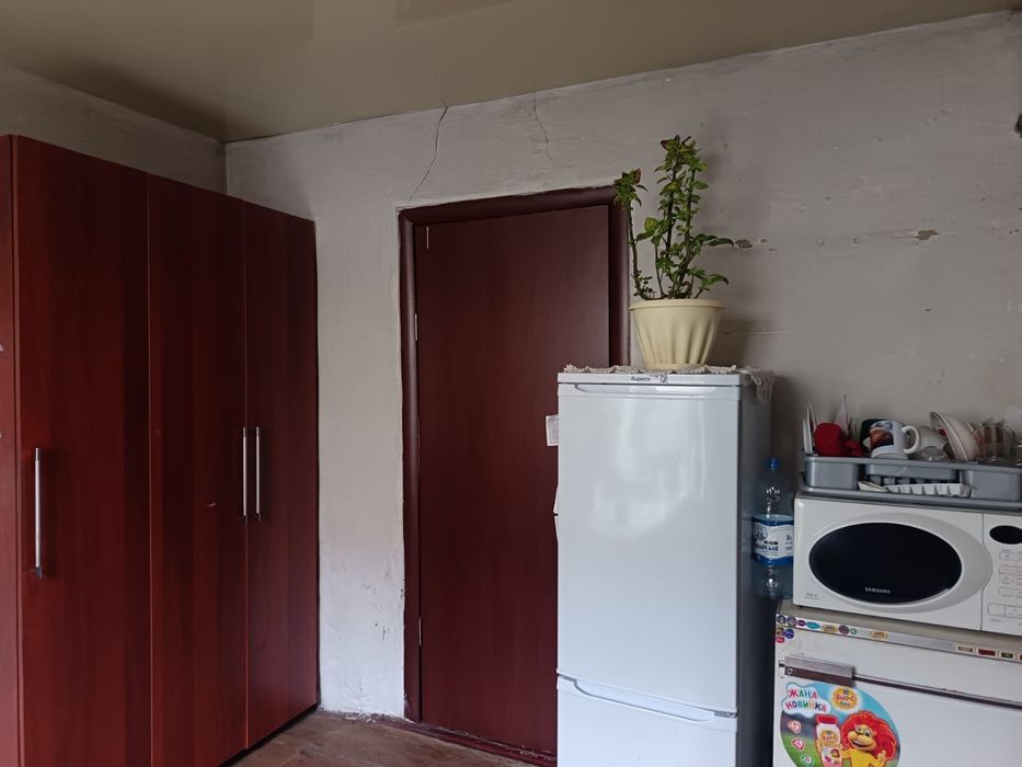 Продам 3-комнатный дом