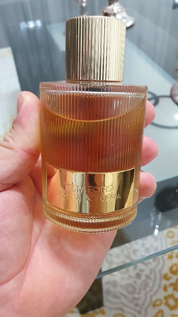 Parfum bărbătesc, TOM FORD COSTA AZZURRA