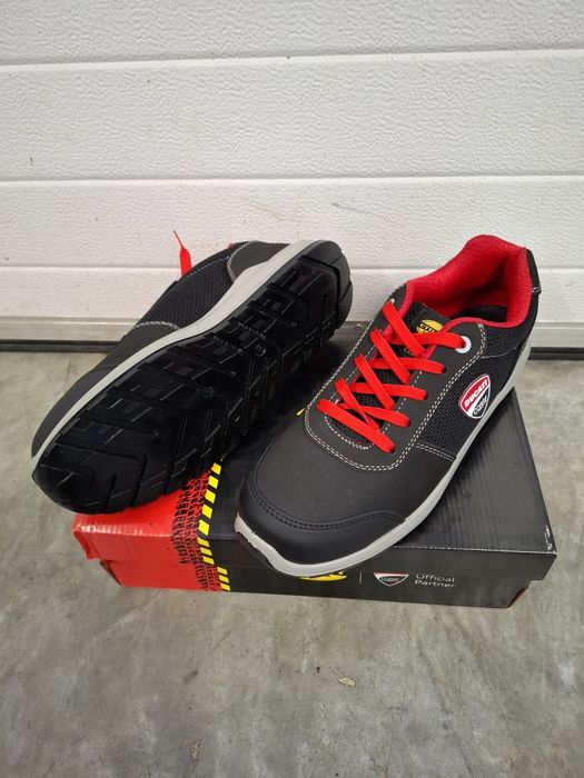 Incaltaminte de lucru Diadora Ducati