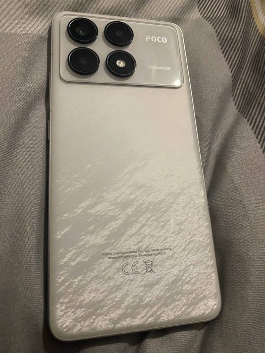 POCO F6 PRO 12/512