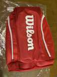 Тенис раница Wilson super tour