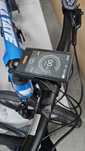 Bicicleta electrica