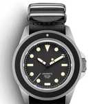 Ceas Unimatic UC-1 automatic 300 m WR